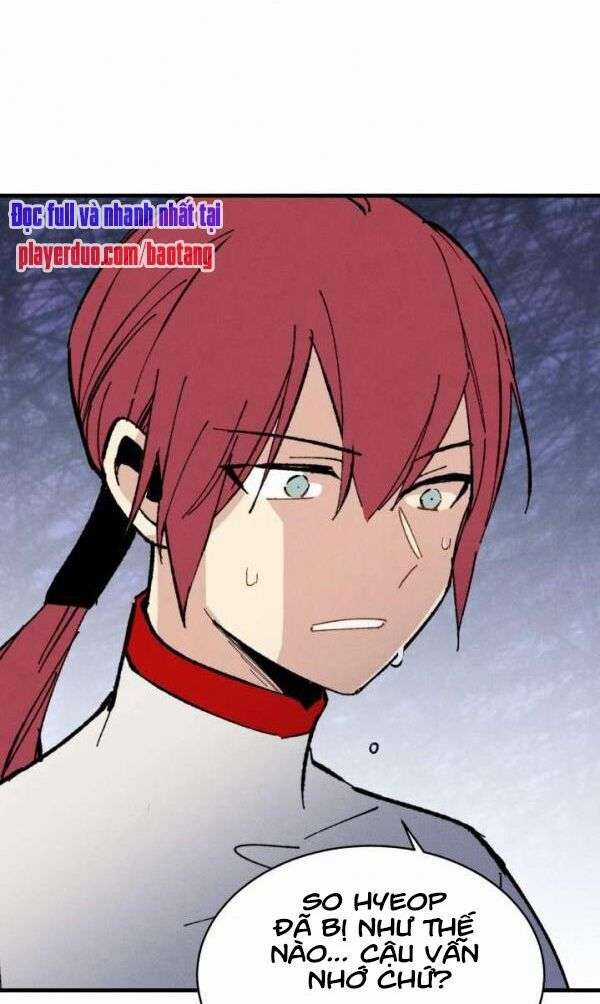 Lightning Degree Chapter 44 trang 44