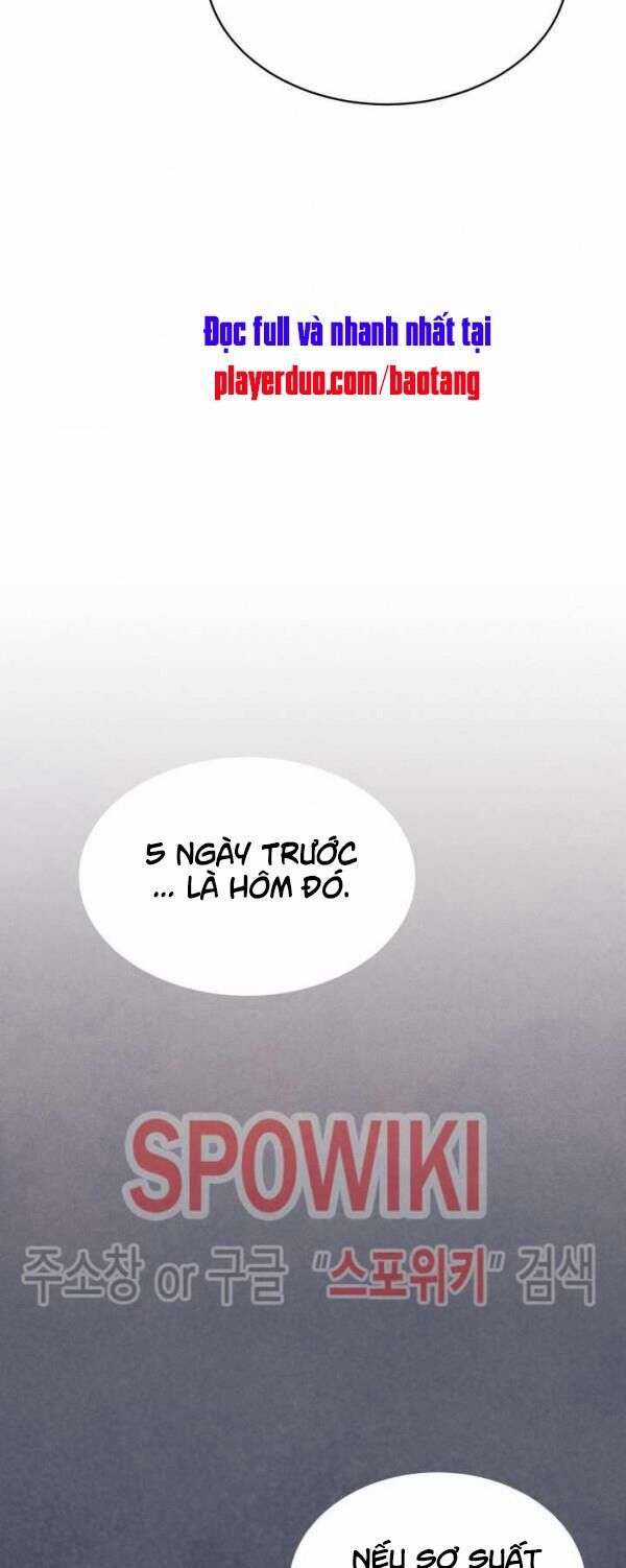 Lightning Degree Chapter 44 trang 45