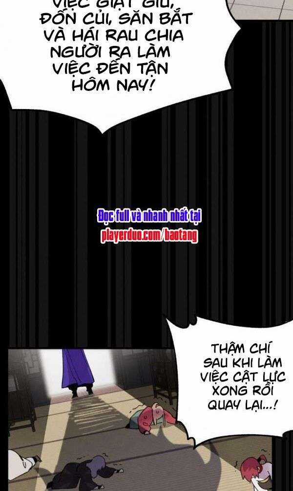 Lightning Degree Chapter 45 trang 14