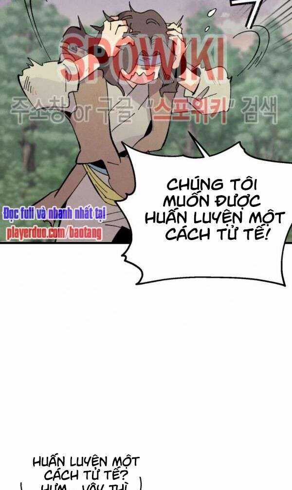 Lightning Degree Chapter 45 trang 17