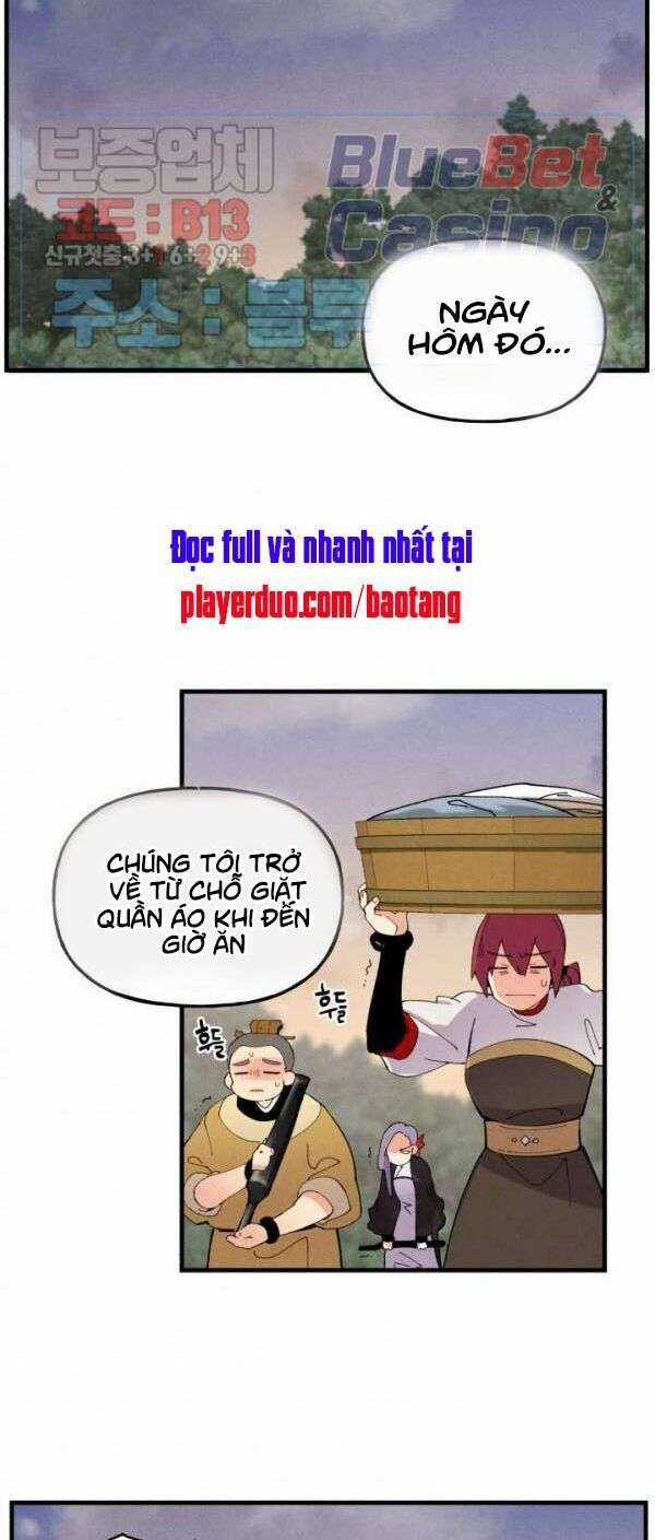 Lightning Degree Chapter 45 trang 2