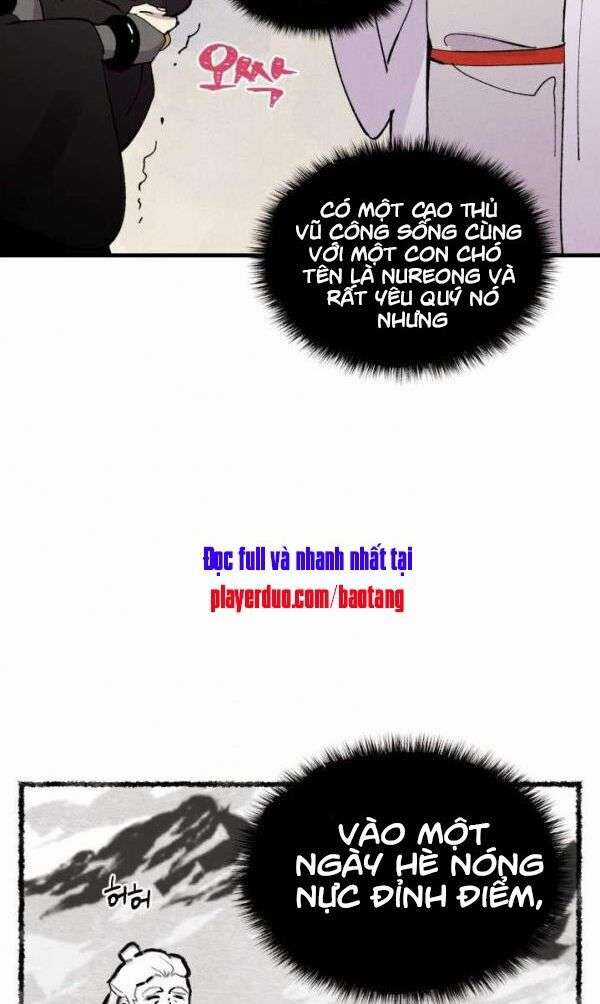 Lightning Degree Chapter 45 trang 26