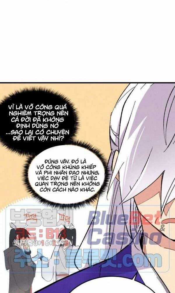 Lightning Degree Chapter 45 trang 29