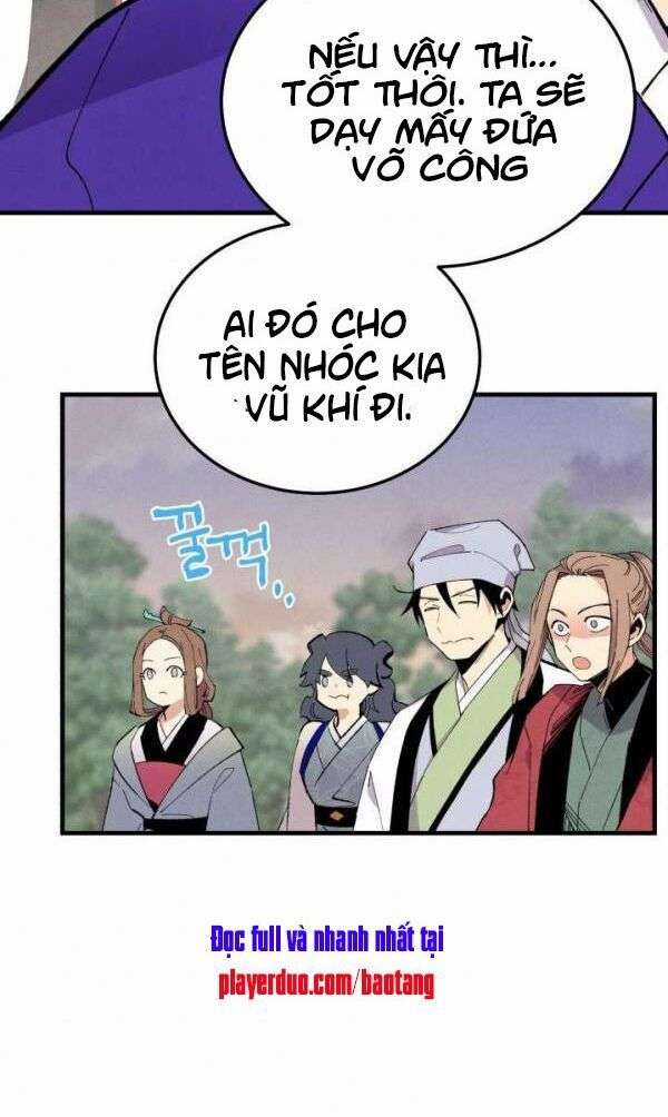 Lightning Degree Chapter 45 trang 30