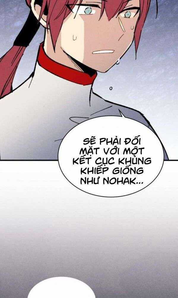 Lightning Degree Chapter 45 trang 38