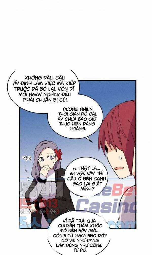 Lightning Degree Chapter 45 trang 45