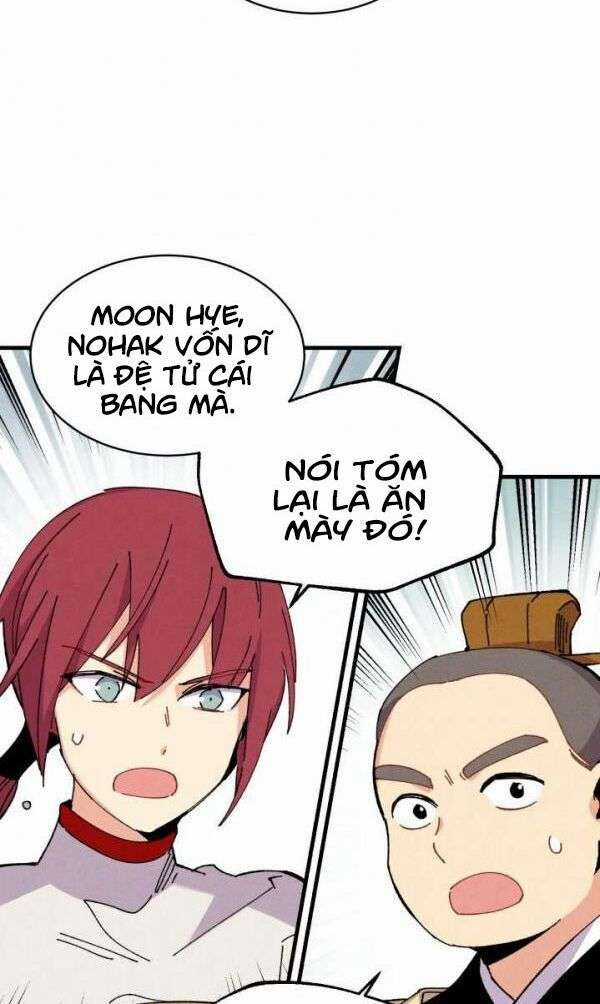 Lightning Degree Chapter 45 trang 46