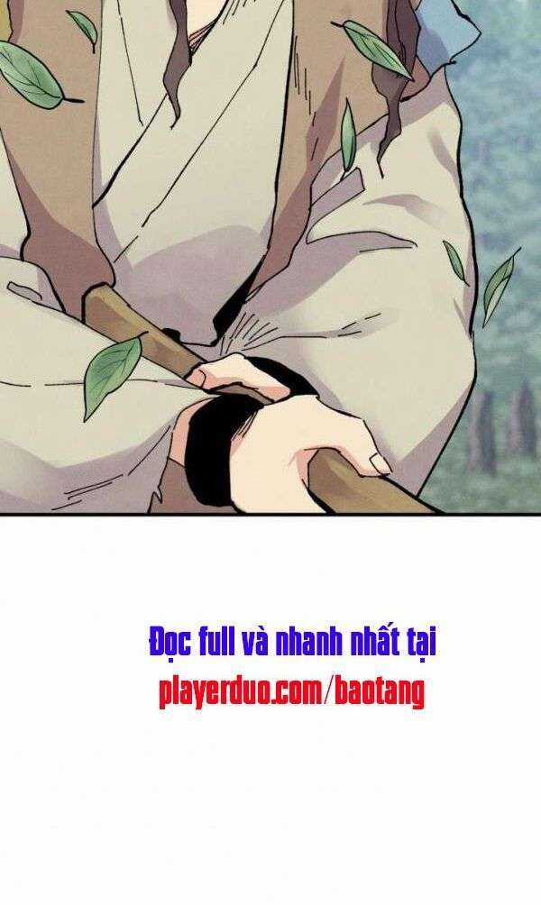 Lightning Degree Chapter 45 trang 50