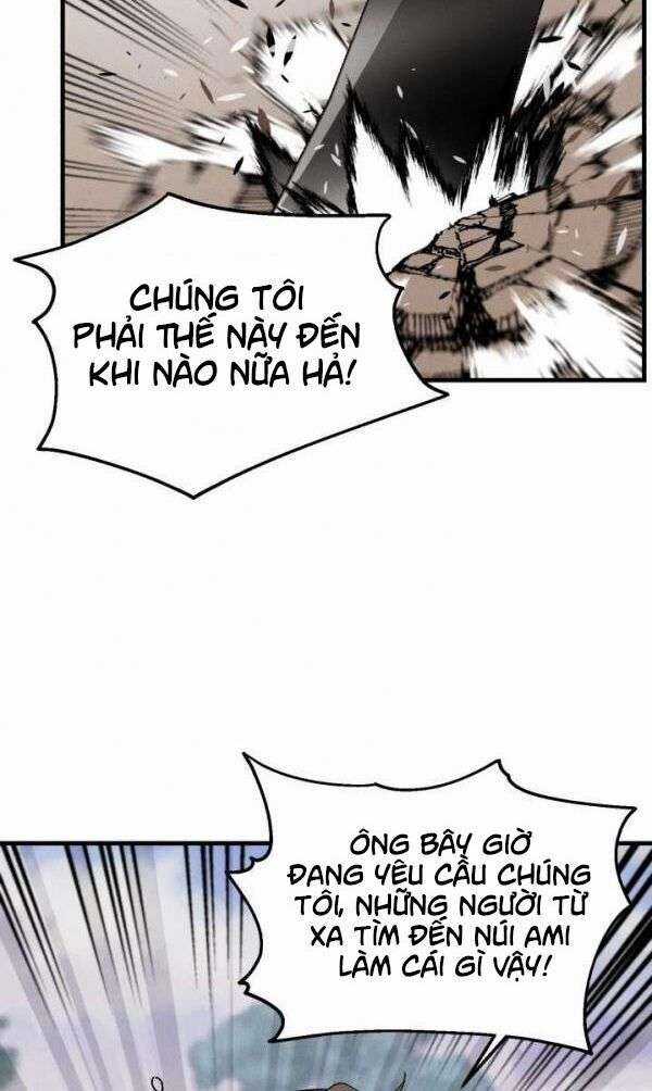 Lightning Degree Chapter 45 trang 6