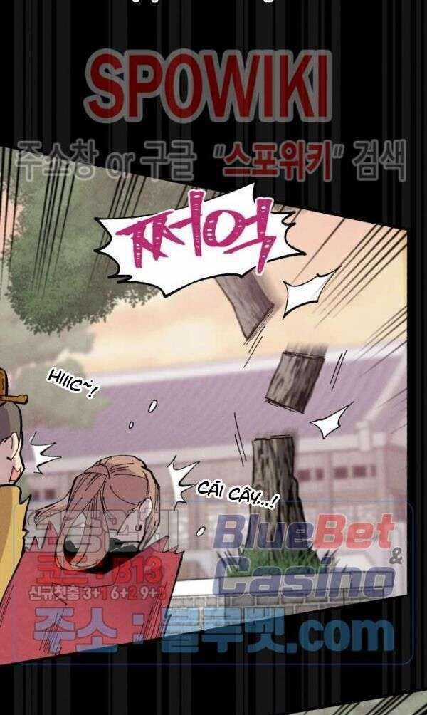 Lightning Degree Chapter 45 trang 9