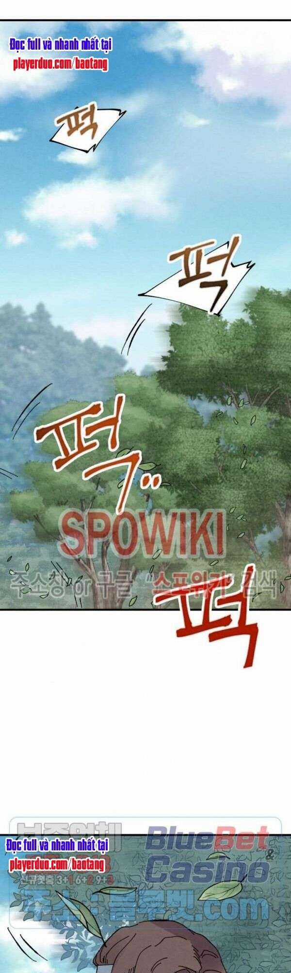 Lightning Degree Chapter 46 trang 1