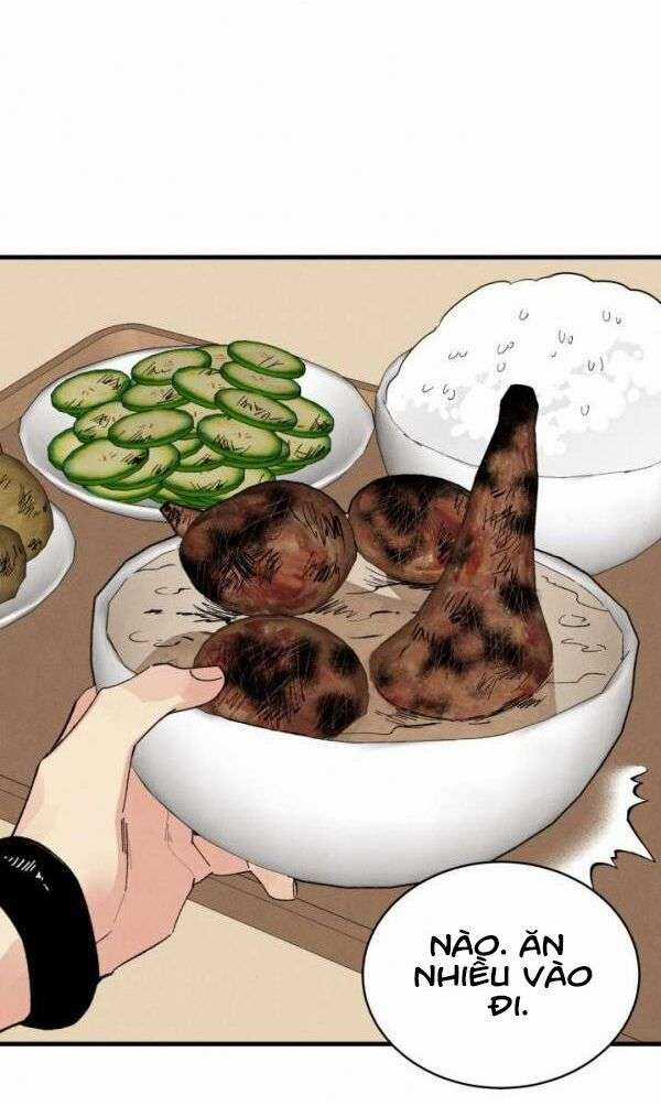 Lightning Degree Chapter 46 trang 15