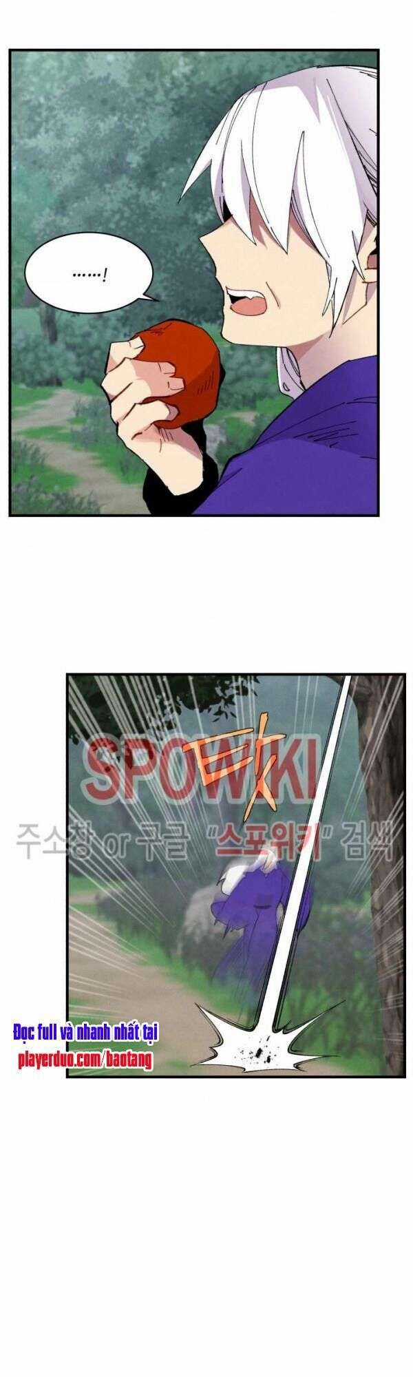 Lightning Degree Chapter 46 trang 28