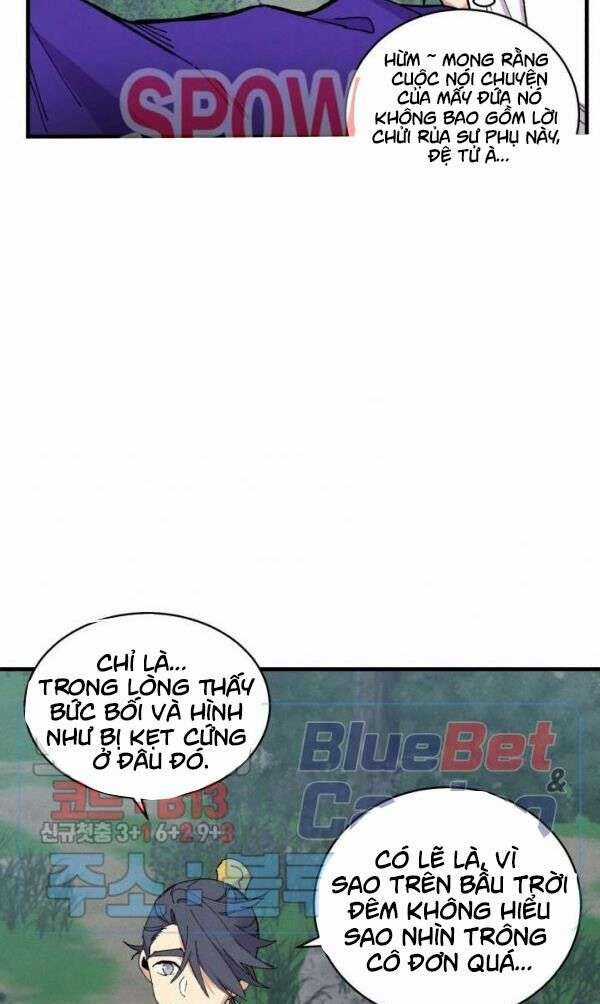 Lightning Degree Chapter 46 trang 30
