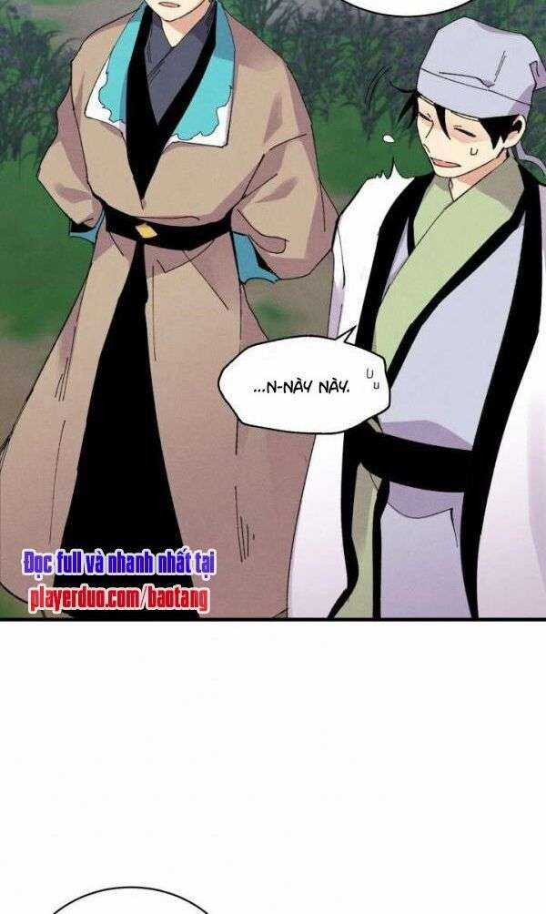 Lightning Degree Chapter 46 trang 31