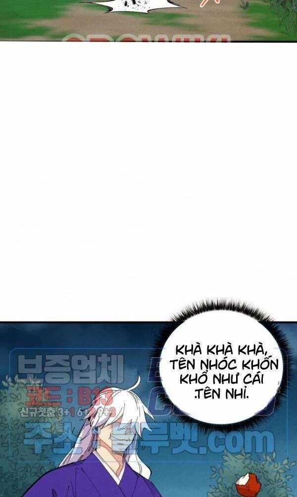 Lightning Degree Chapter 46 trang 38