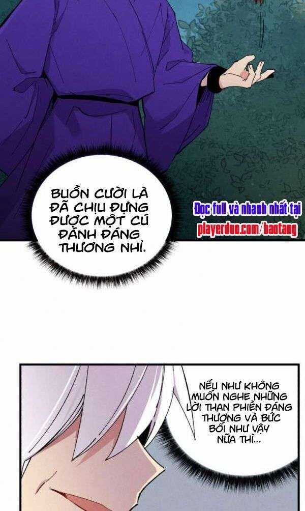 Lightning Degree Chapter 46 trang 39