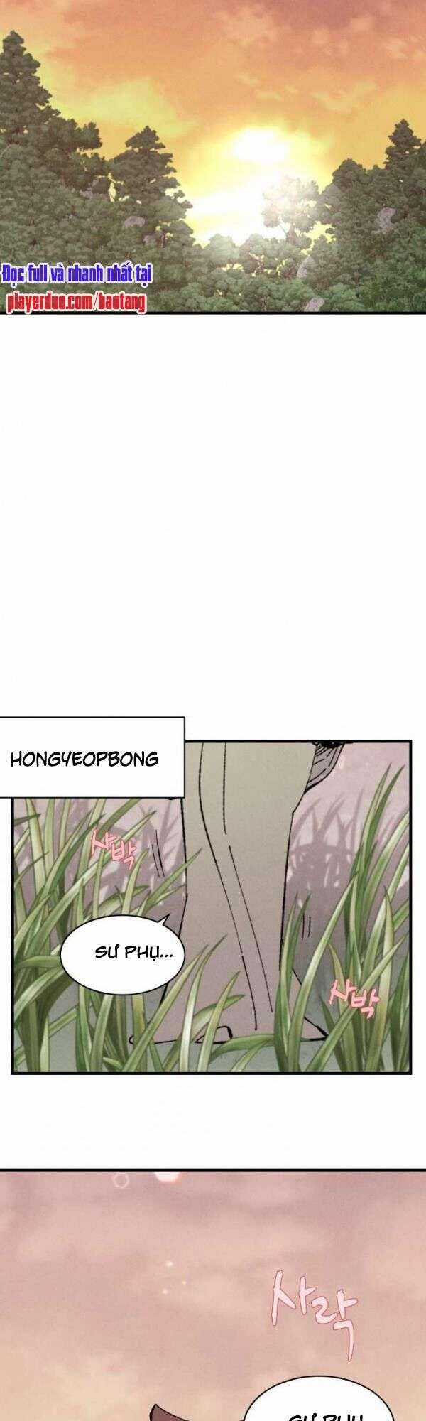 Lightning Degree Chapter 46 trang 41