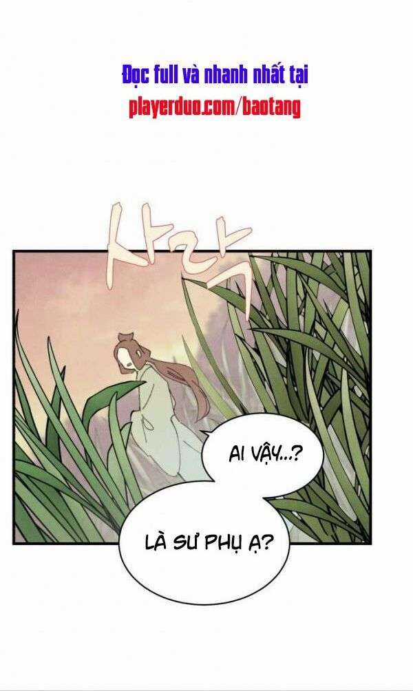 Lightning Degree Chapter 46 trang 43