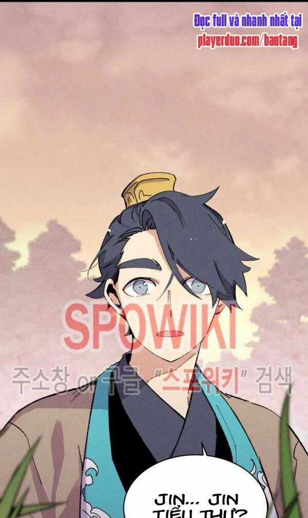 Lightning Degree Chapter 46 trang 44