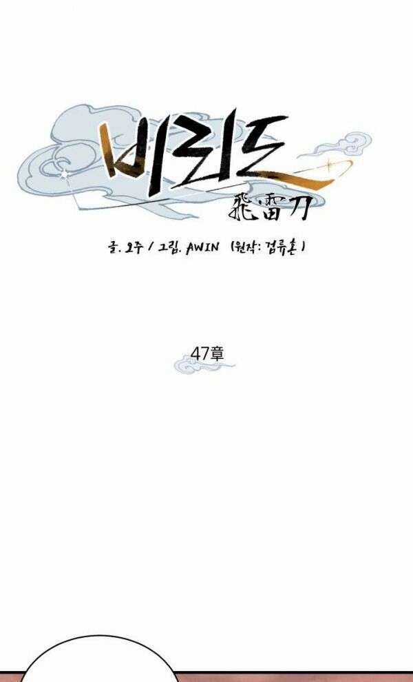 Lightning Degree Chapter 47 trang 0