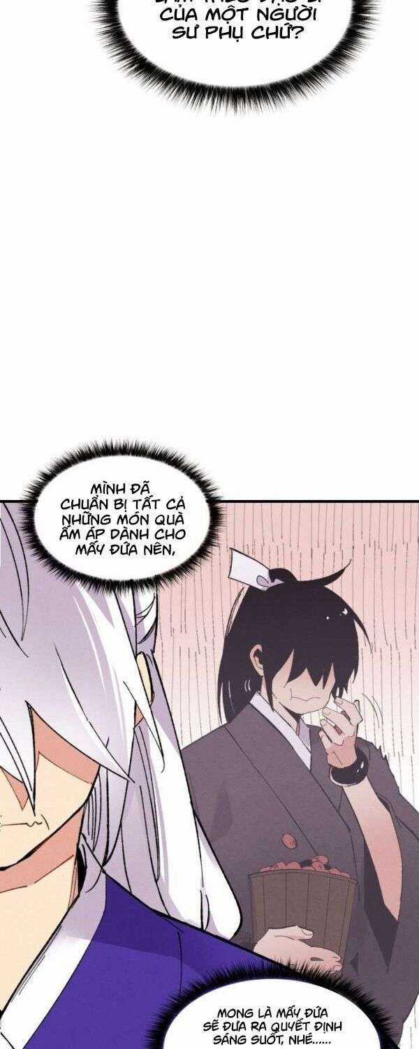 Lightning Degree Chapter 47 trang 16