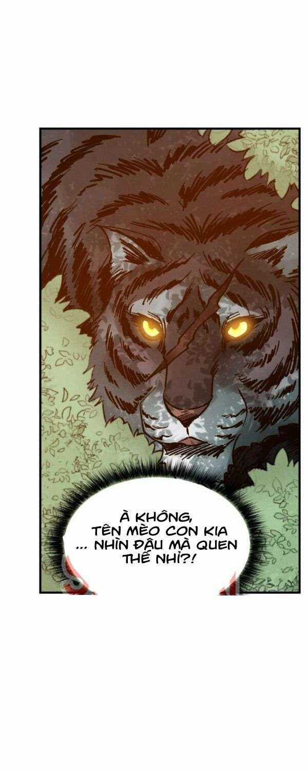 Lightning Degree Chapter 47 trang 19