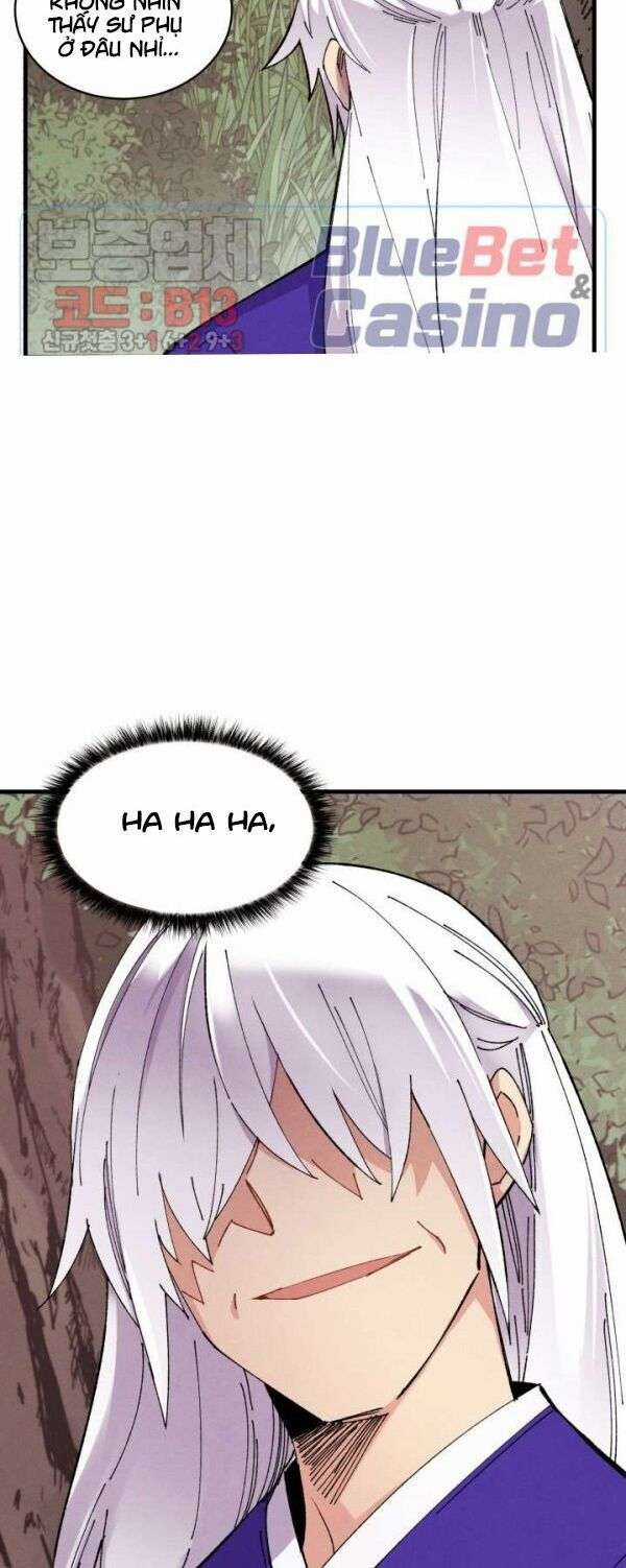 Lightning Degree Chapter 47 trang 2