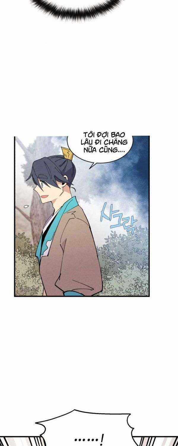 Lightning Degree Chapter 47 trang 26