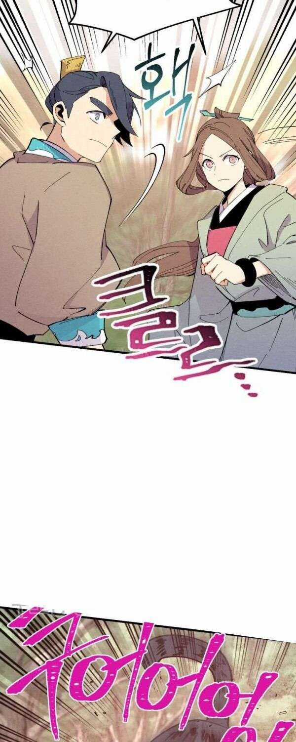 Lightning Degree Chapter 47 trang 27