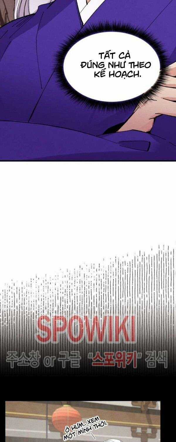 Lightning Degree Chapter 47 trang 3