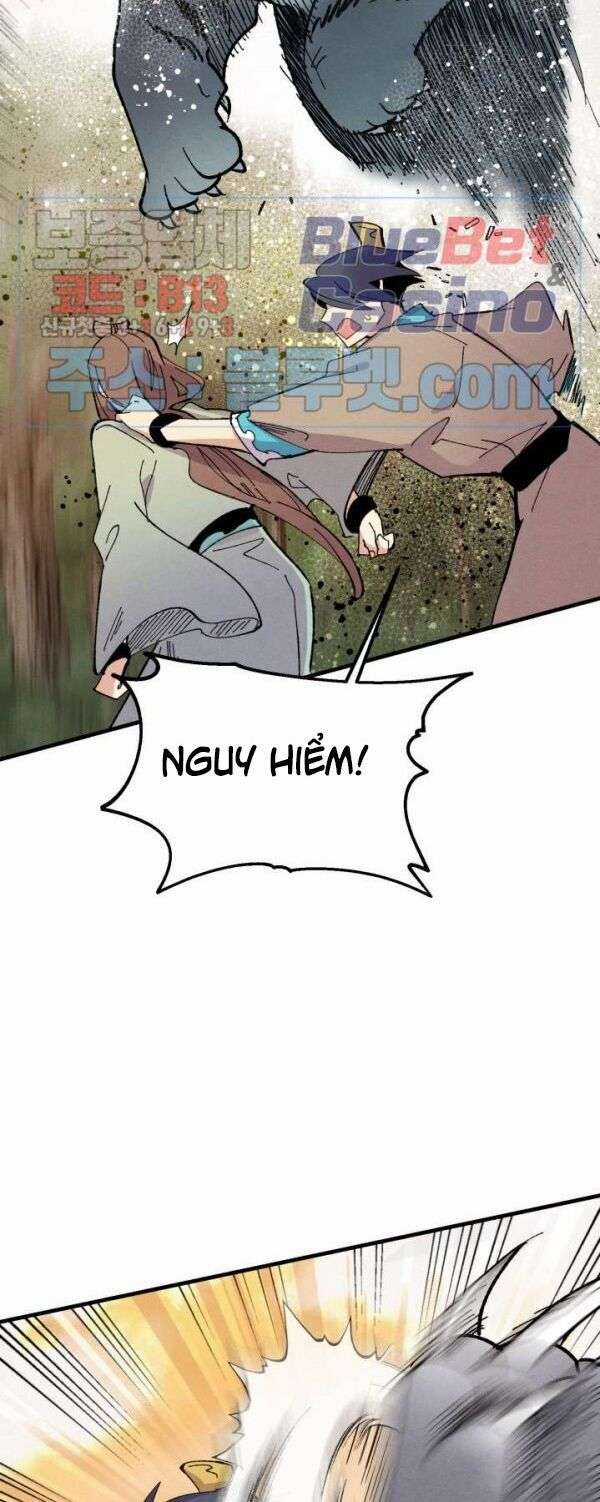 Lightning Degree Chapter 47 trang 30