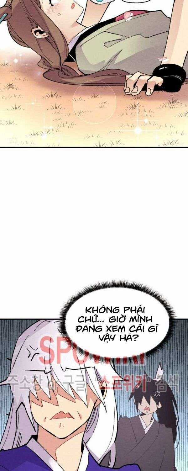 Lightning Degree Chapter 47 trang 37