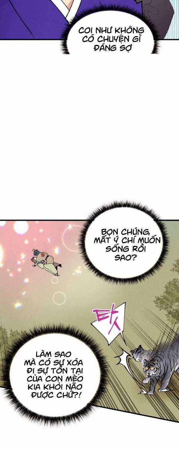 Lightning Degree Chapter 47 trang 38