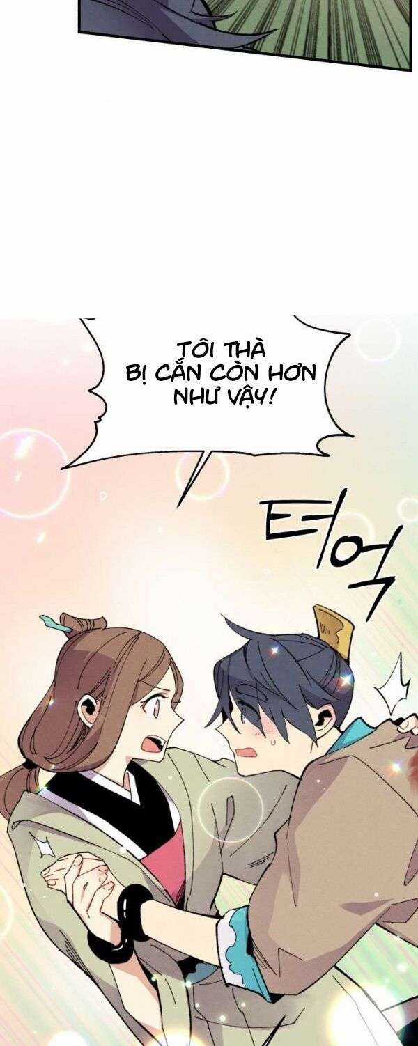 Lightning Degree Chapter 47 trang 40