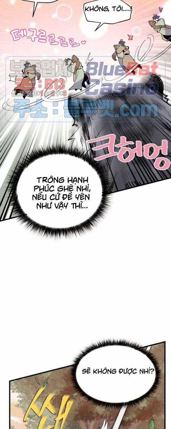 Lightning Degree Chapter 47 trang 42