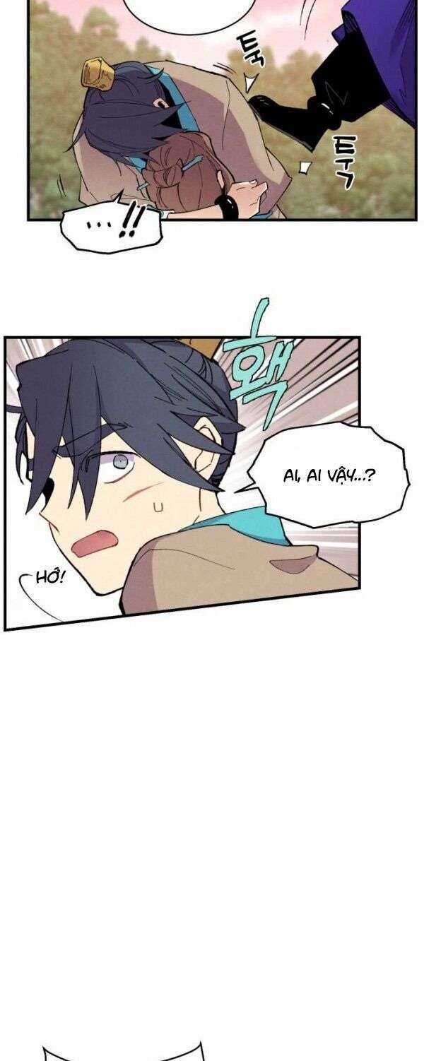 Lightning Degree Chapter 47 trang 47