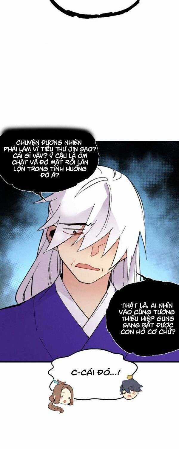 Lightning Degree Chapter 47 trang 50