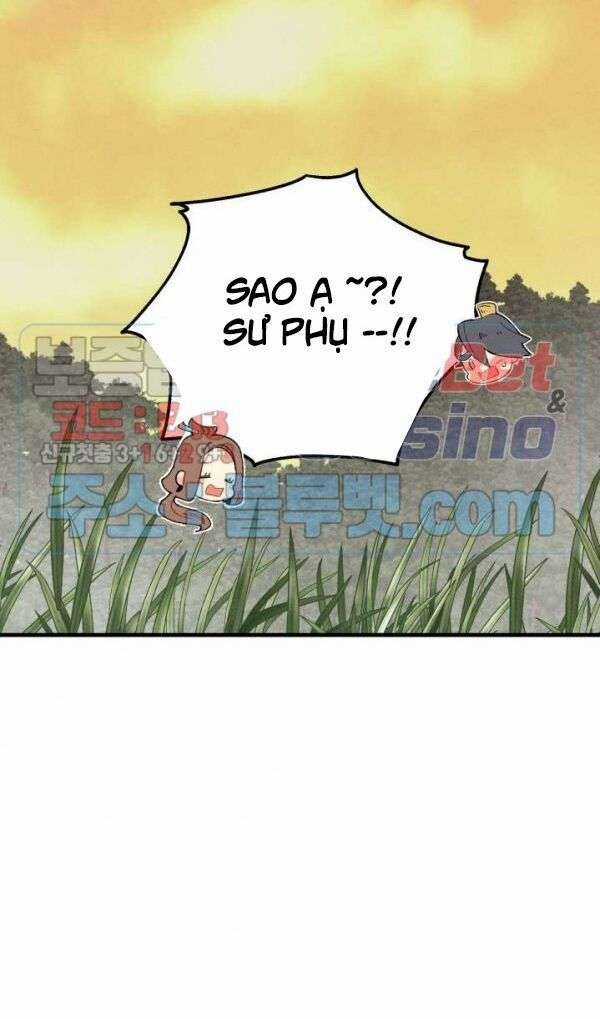 Lightning Degree Chapter 47 trang 54