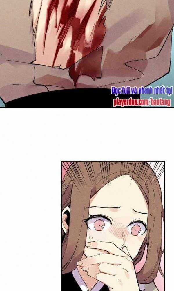 Lightning Degree Chapter 48 trang 10