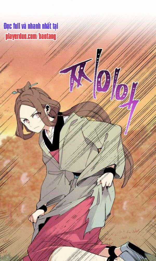 Lightning Degree Chapter 48 trang 14