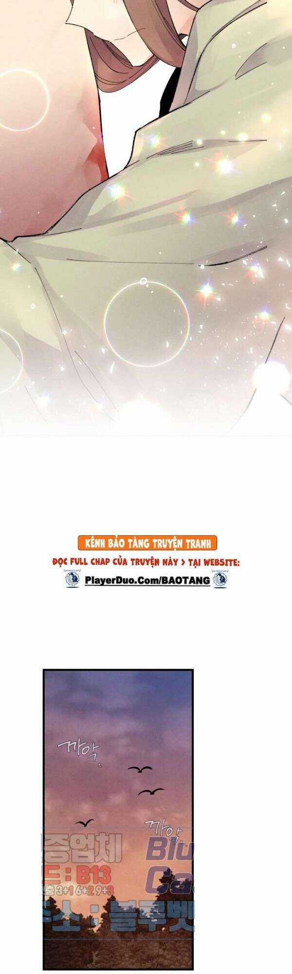 Lightning Degree Chapter 48 trang 23