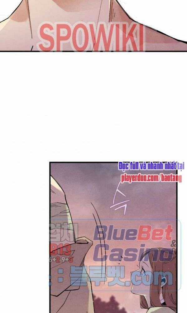 Lightning Degree Chapter 48 trang 25