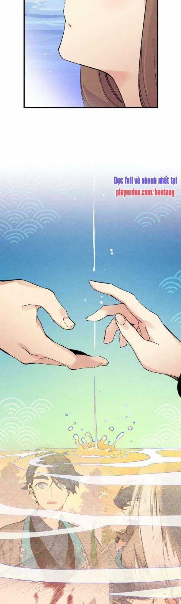 Lightning Degree Chapter 48 trang 28