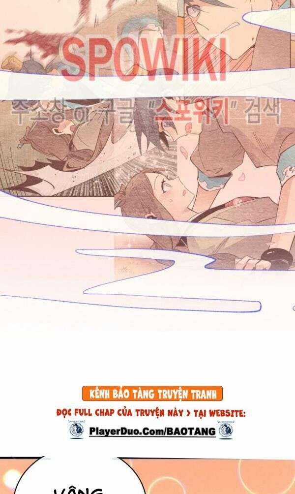 Lightning Degree Chapter 48 trang 29