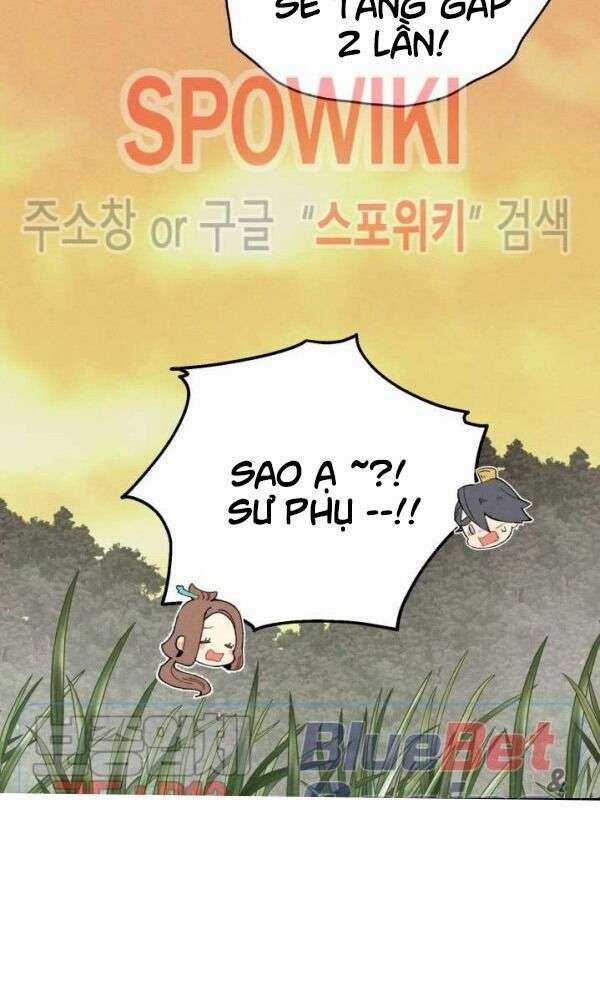 Lightning Degree Chapter 48 trang 3