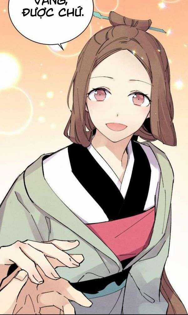 Lightning Degree Chapter 48 trang 30