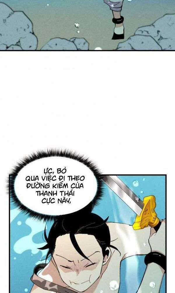 Lightning Degree Chapter 48 trang 34