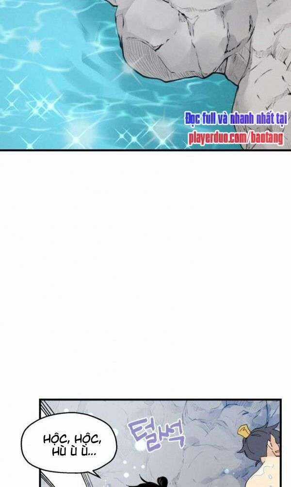 Lightning Degree Chapter 48 trang 38