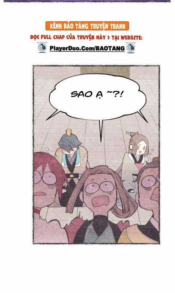 Lightning Degree Chapter 48 trang 46